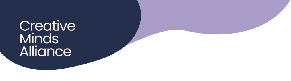 Creative Minds Alliance - ADHD Network